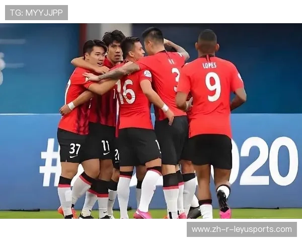 上港新赛季备战，目标争夺中超冠军