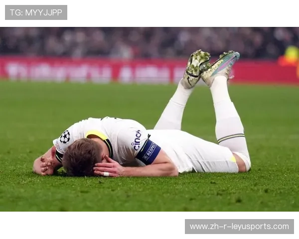 凯恩落点预判精准,热刺中路串联进入最强状态 凯恩落点预判精准,热刺中路串联进入最强状态