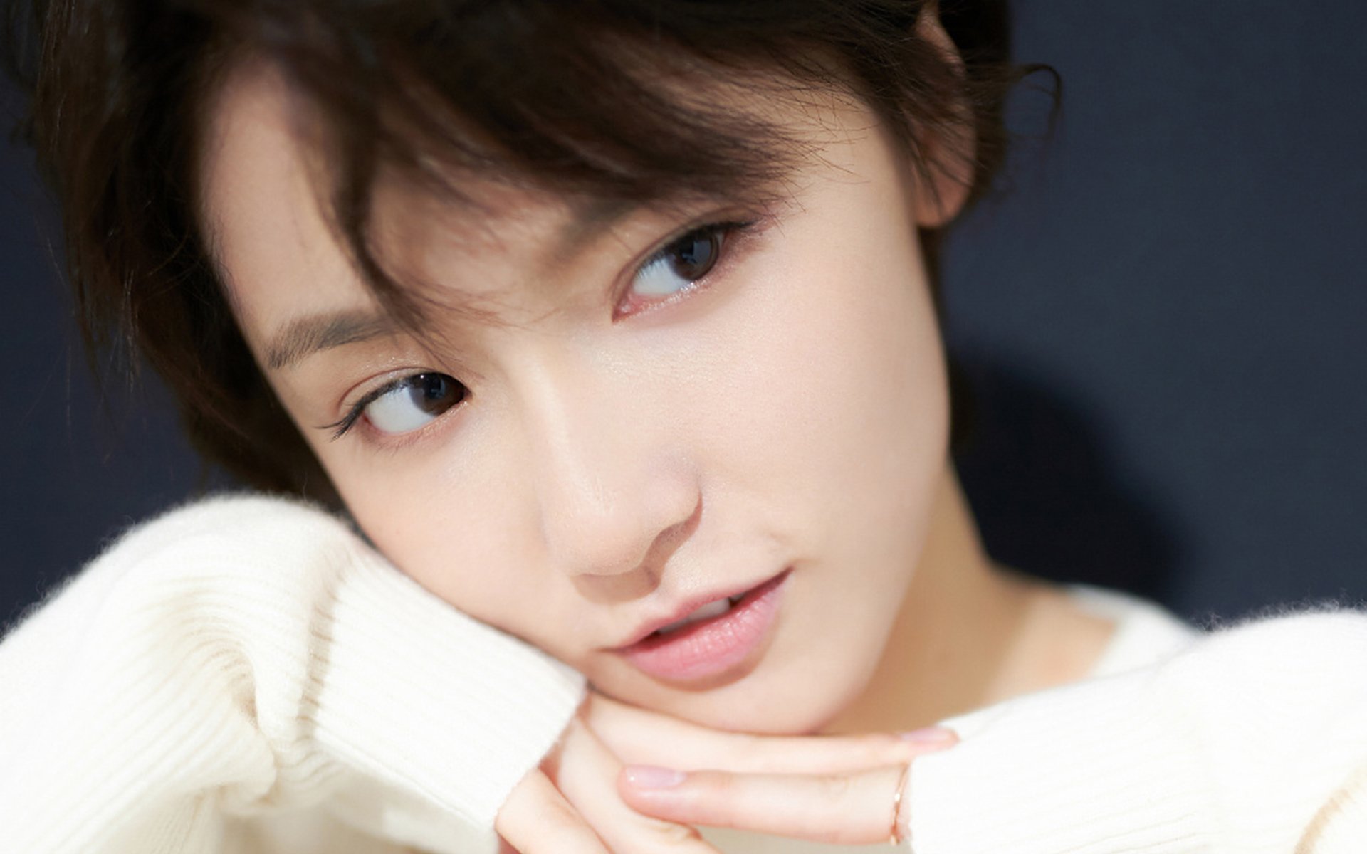 《冠军》专访欧文，年少成名不失从容，欧文拿过冠军吗